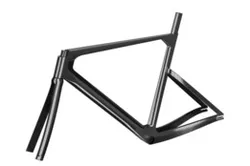 Carbon Track Frame