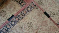 Carpet Clip