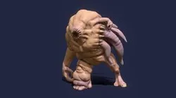 Chaos Spawn