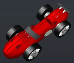 Concept car