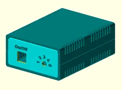 Customisable Project Case
