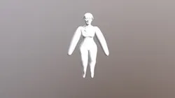 Dancing Twerk