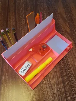 Desk Organizer