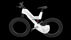 E-bike conception