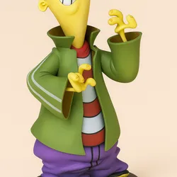 Ed, of ed edd and eddy - Ed, of ed edd n eddy