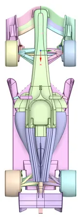 F1 2026 V1