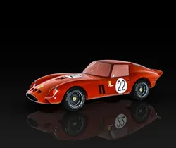 Ferrari 250 GTO