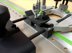 Festool LR32 Slider
