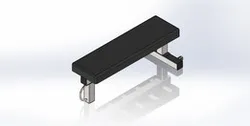 Flat Bench Press Sehpası