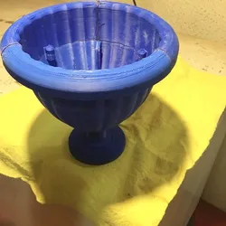 FLOWER POT