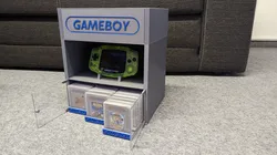 Gameboy Gallery