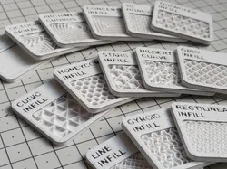 Infill Swatch