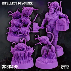 Intellect Devourer
