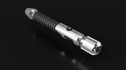 Jedi Lightsaber Sentry 3D print model