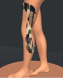 Knee Brace