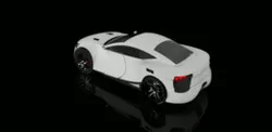 Lexus LFA