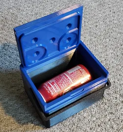 Mini Cooler