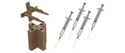 Mold for Syringe | TRINOTA