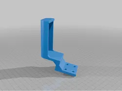 Onefinity Joypad holder