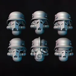 Panzer Marines