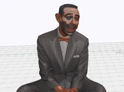 PeeWee Herman