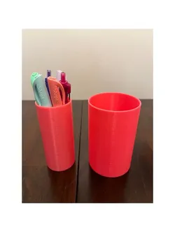 Pen Holders - Stackable