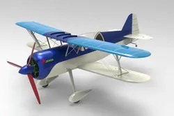 Pitts M-12
