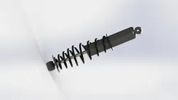 polaris suspensions