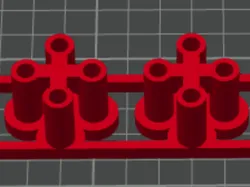 Power Socket Organizer
