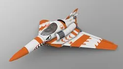 Protoship Final