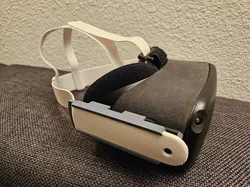 Quest 3 to Quest 1 Headstrap Adapter