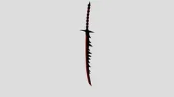 Red Sword