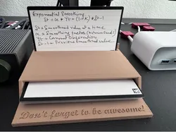 Rocketbook Cloud Cards