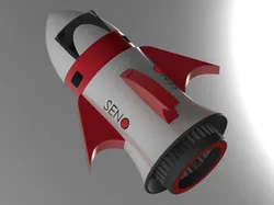 Rocketspace