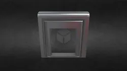 Sci-fi Door