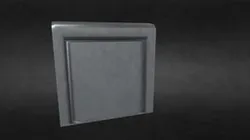 Sci-fi Wall