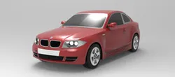 Sedan