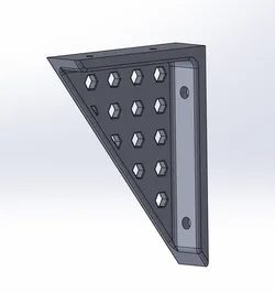 Shelf Bracket