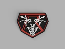 Shin Kamen Rider Logo