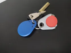 Shopping cart coin