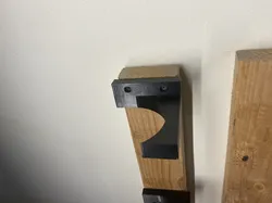 Slash Wall Hanger for Traxxas