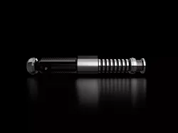 The Enforcer Jedi Sith Lightsaber  3D print model