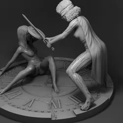 time