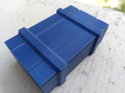 Trickbox