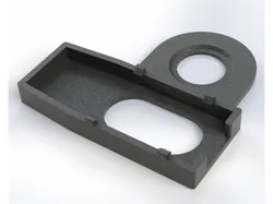 USB Flashdrive to CD Case
