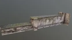 Wall Retopo