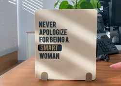 Woman empowerment wheel bloc