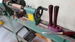 Wood Lathe Tool Holder