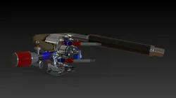 3.3b - RXK Project - Go Kart rotary engine (wankel)