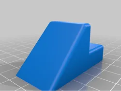 45 Degree Stopblock